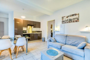 Appartement La Lumineuse